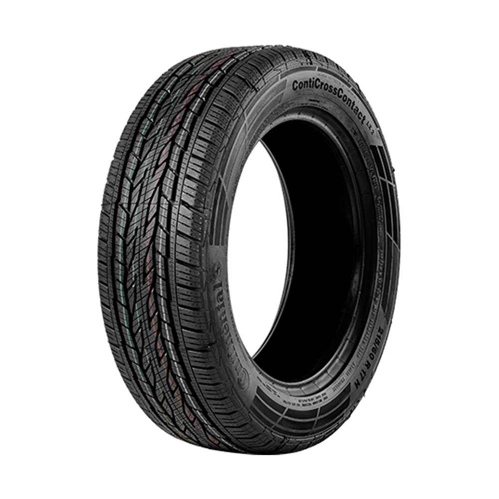 Conticrosscontact Lx2 225 55 R18 Continental em Passos MG | Pneuscarmg