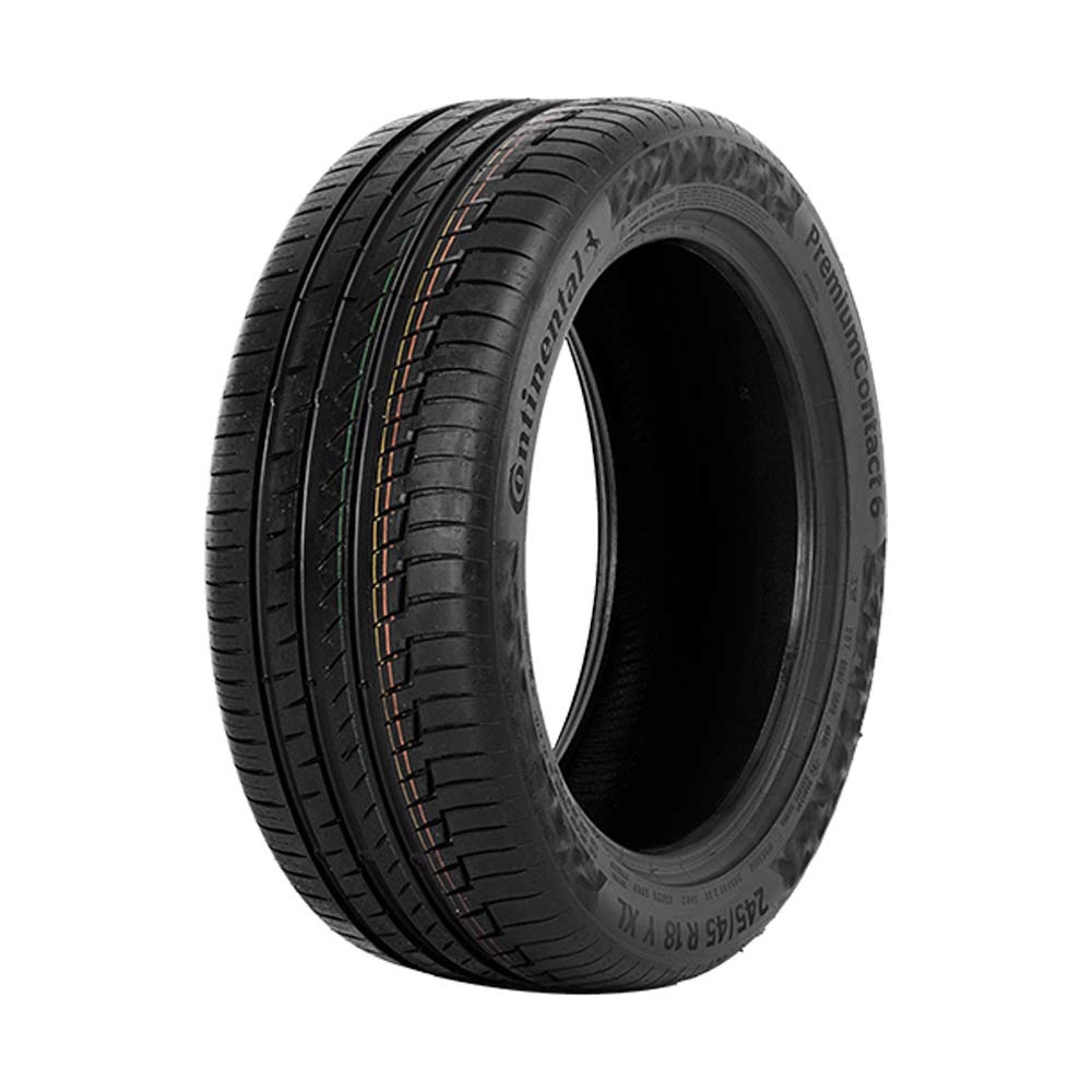 Premiumcontact 6 225 55 R18 Continental em Passos MG | Pneuscarmg