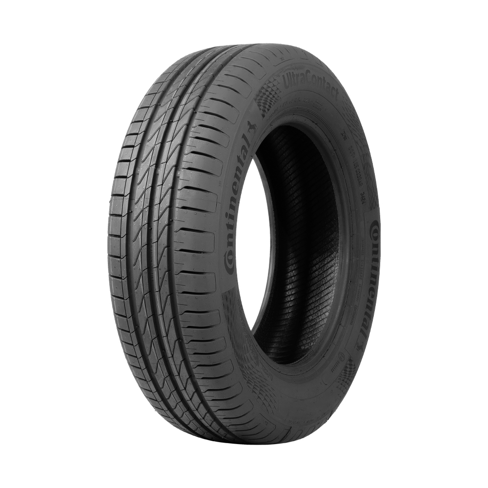 Pneu Continental UltraContact 205/55 R17 em Passos MG | Pneuscarmg