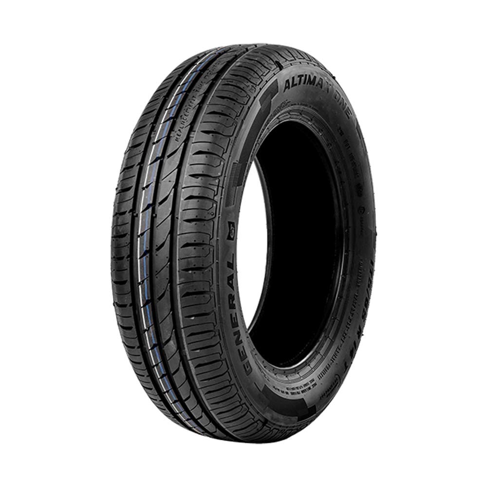 Pneu General Tire Altimax One 185/65 R14 em Passos MG | Pneuscarmg